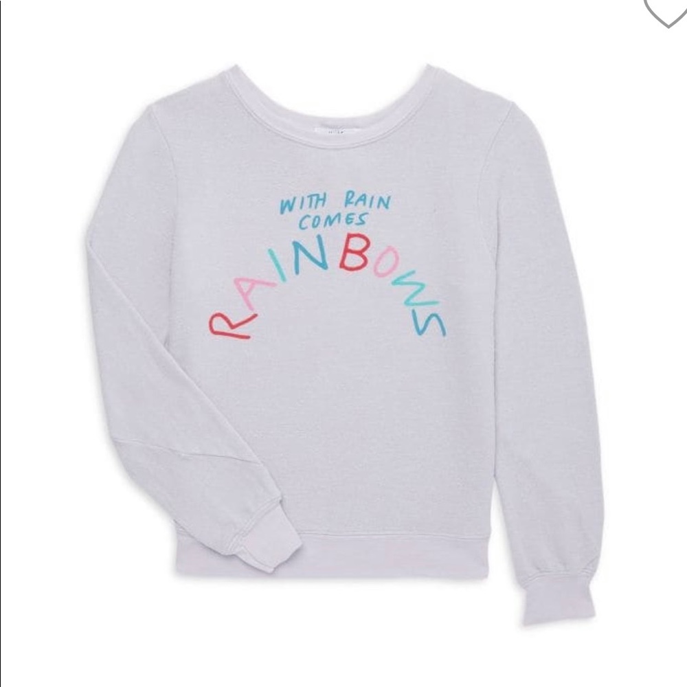Wildfox Kids Sweatshirt